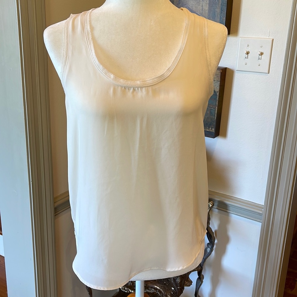 Banana Republic Tank